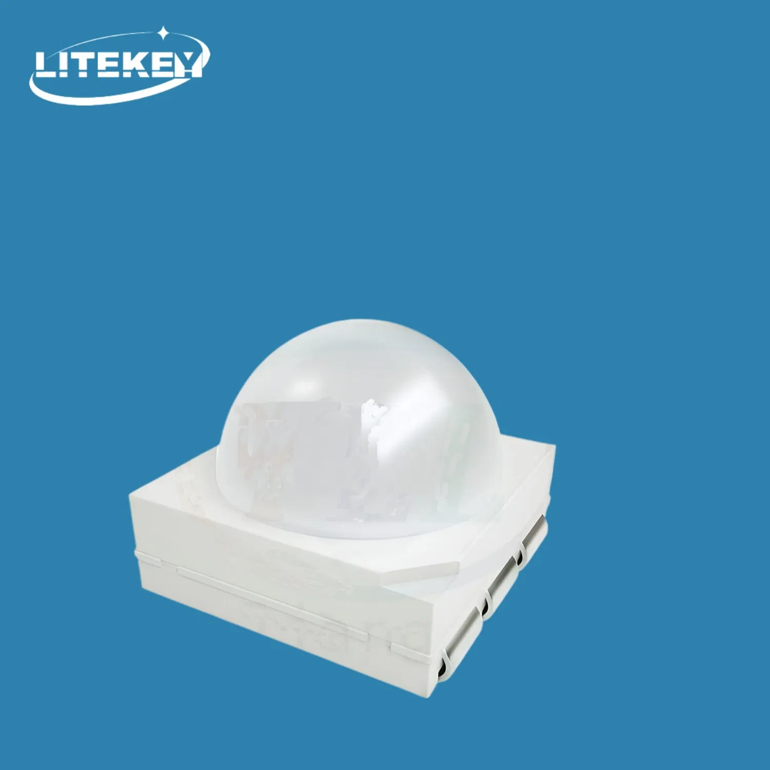 Striscia luminosa SMD flessibile per la crescita delle piante, luce LED supplementare con CE, RoHS